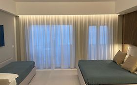 La Finestra Sul Mare Modern Apartment